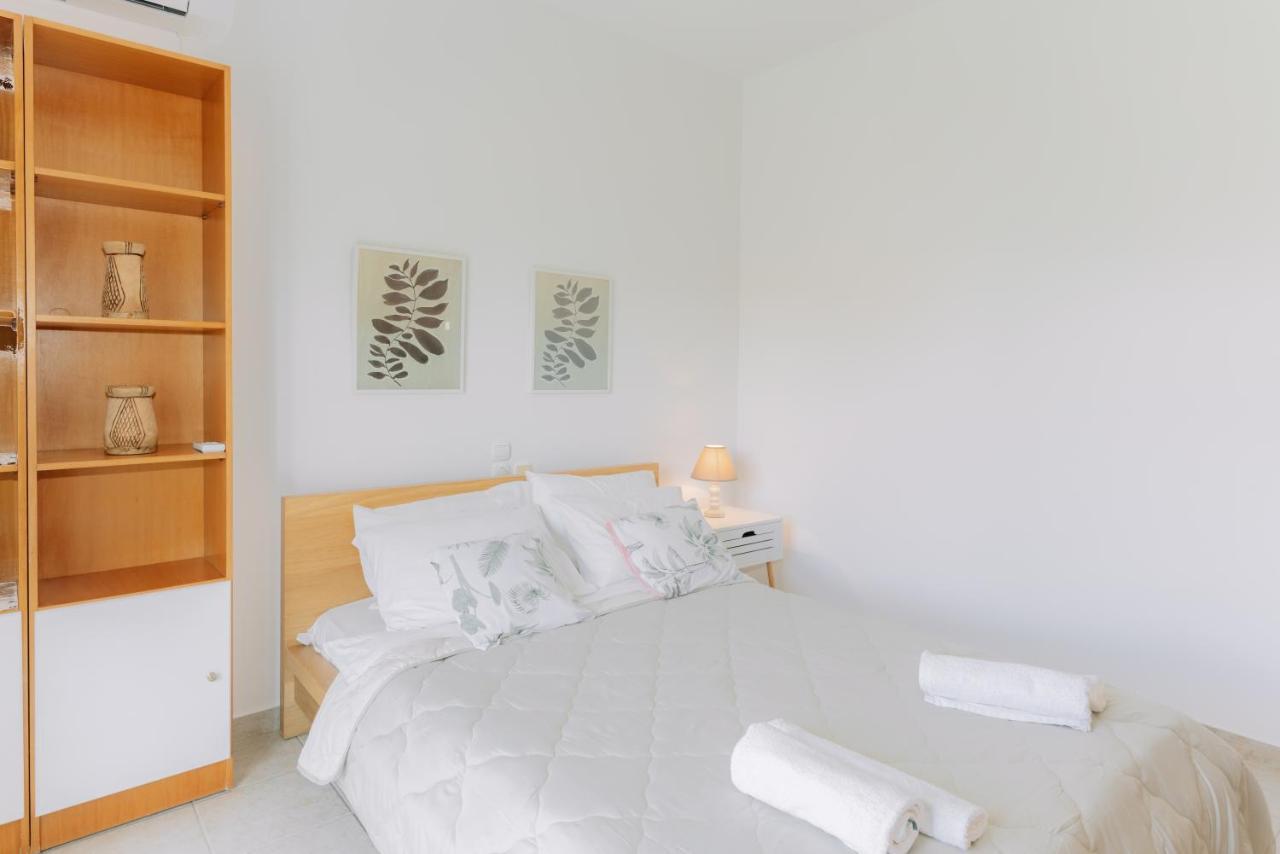 Propodes Luxury Villa Pastida Ngoại thất bức ảnh