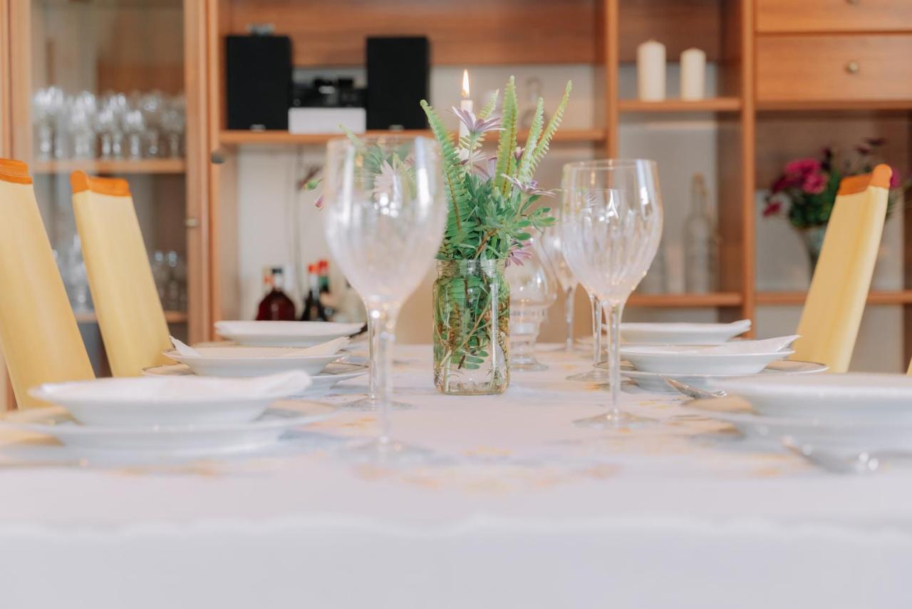 Propodes Luxury Villa Pastida Ngoại thất bức ảnh