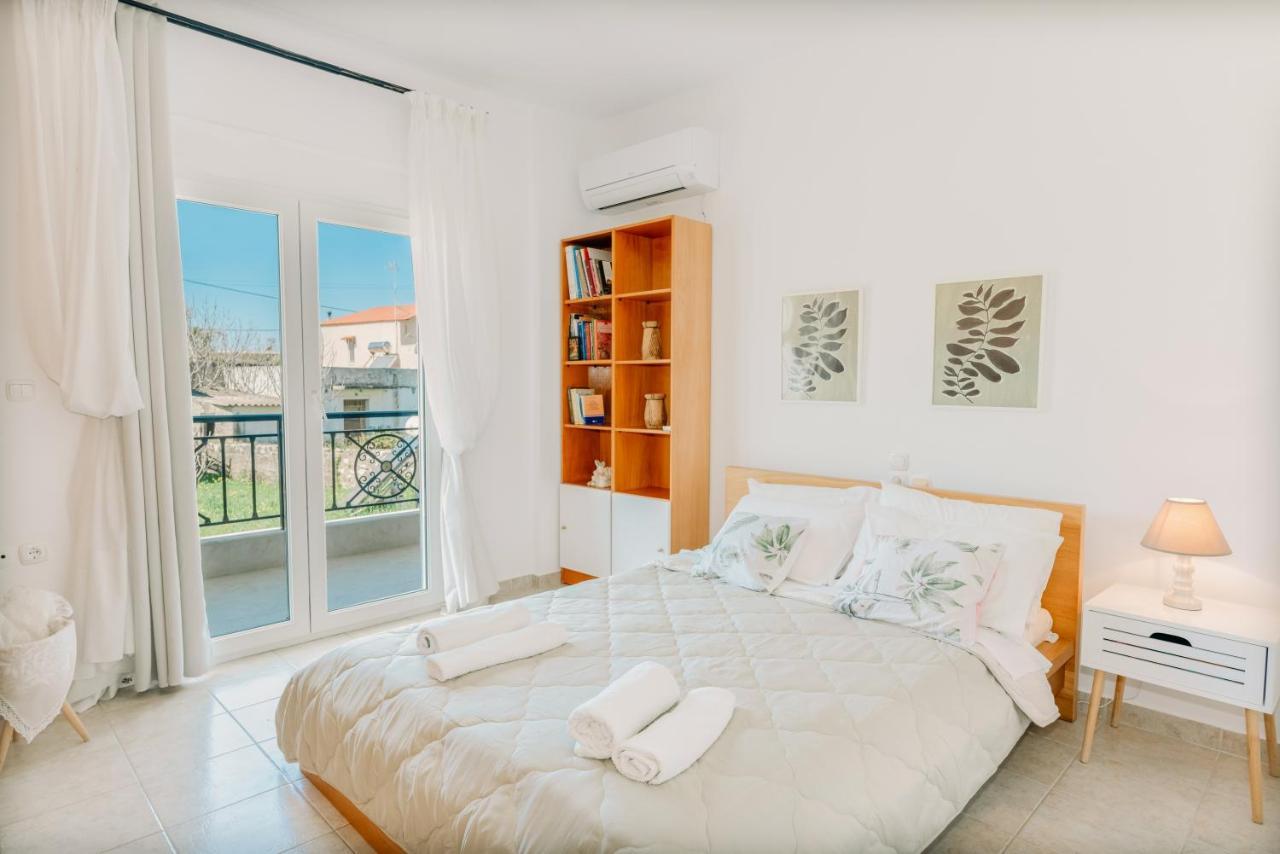 Propodes Luxury Villa Pastida Ngoại thất bức ảnh