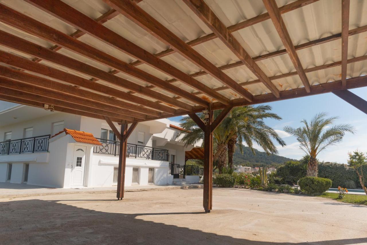 Propodes Luxury Villa Pastida Ngoại thất bức ảnh